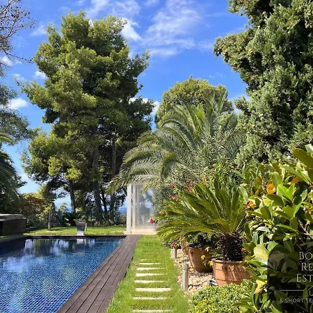One & Only Luxury Living