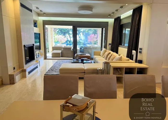 One & Only Luxury Living Villa *