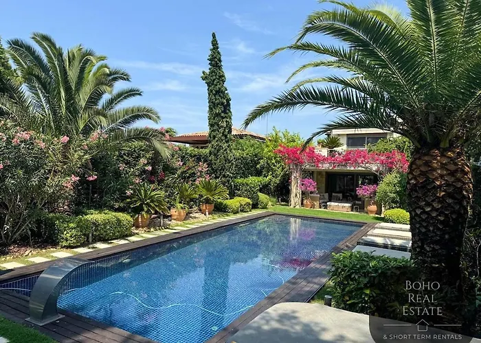 Villa One & Only Luxury Living *