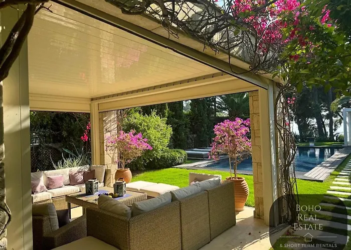 One & Only Luxury Living Villa *