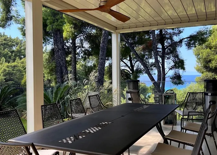 One & Only Luxury Living Villa *