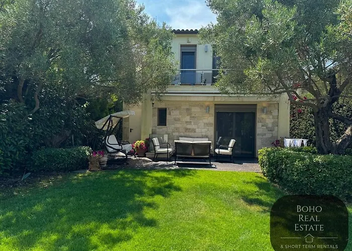 One & Only Luxury Living Possidi