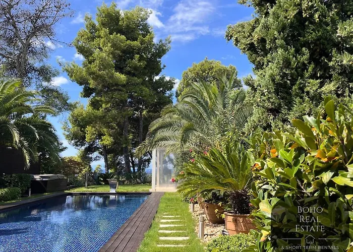 One & Only Luxury Living