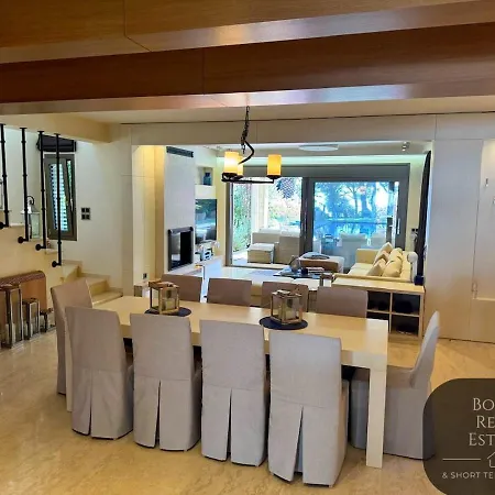 فيلة One & Only Luxury Living بوسيدي