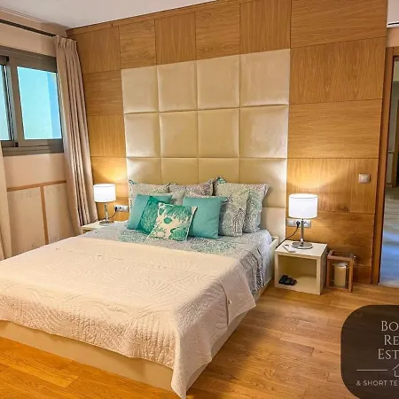 Villa One & Only Luxury Living