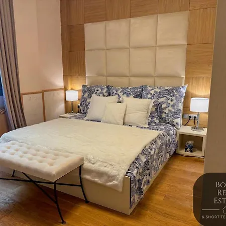 Villa One & Only Luxury Living *