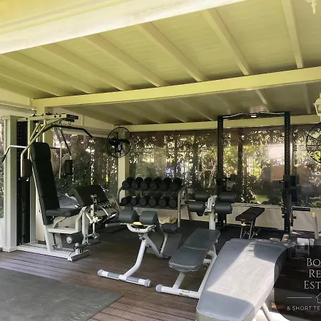 Villa One & Only Luxury Living *