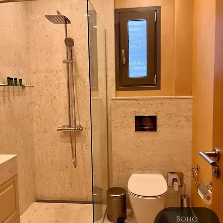 One & Only Luxury Living Poszídi