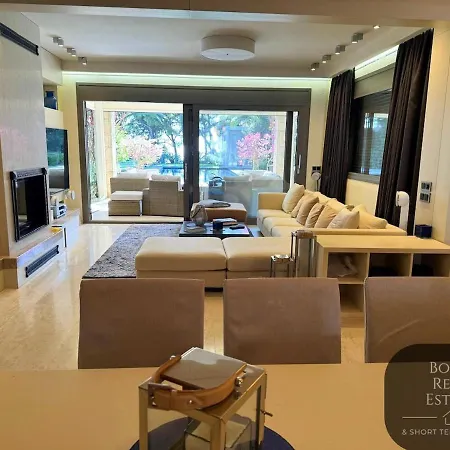 One & Only Luxury Living Villa *