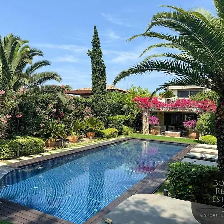 Villa One & Only Luxury Living *