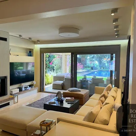 One & Only Luxury Living Villa *