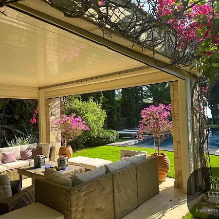 One & Only Luxury Living Villa *