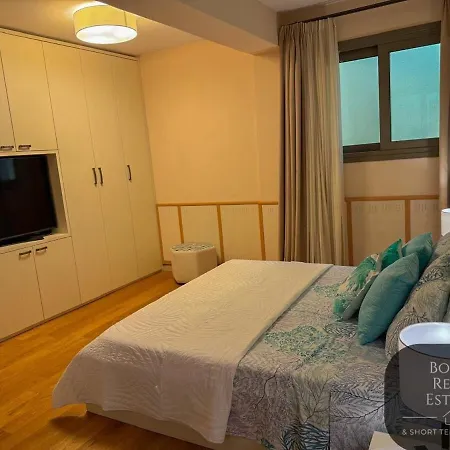 One & Only Luxury Living