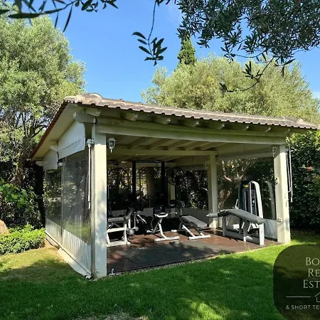 Villa One & Only Luxury Living *