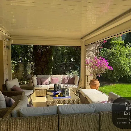 One & Only Luxury Living * Poszídi