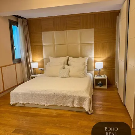 One & Only Luxury Living Villa *