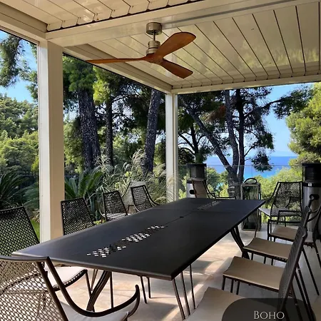 One & Only Luxury Living Villa *