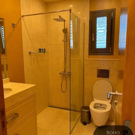 One & Only Luxury Living Villa