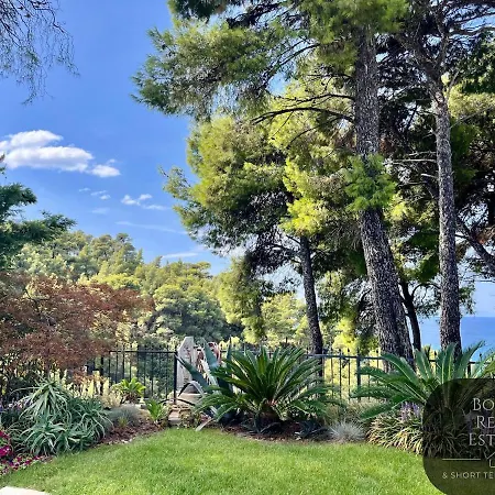 One & Only Luxury Living Villa *