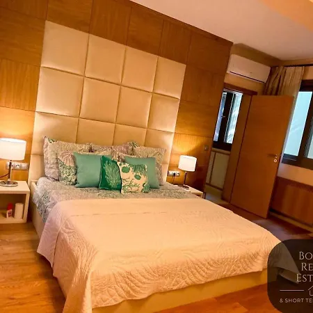 Villa One & Only Luxury Living *