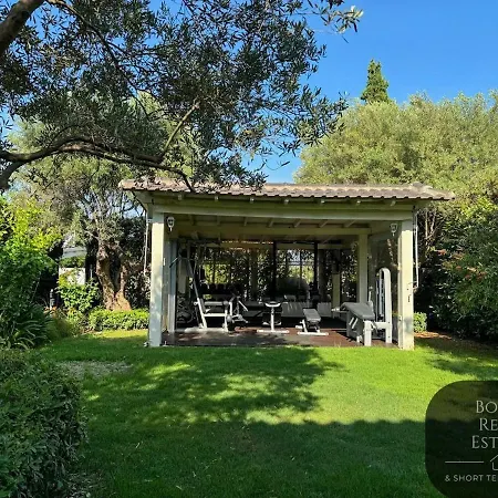 Villa One & Only Luxury Living *