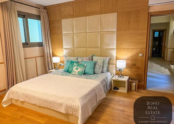 Vila One & Only Luxury Living