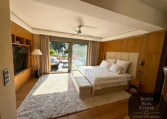 One & Only Luxury Living
