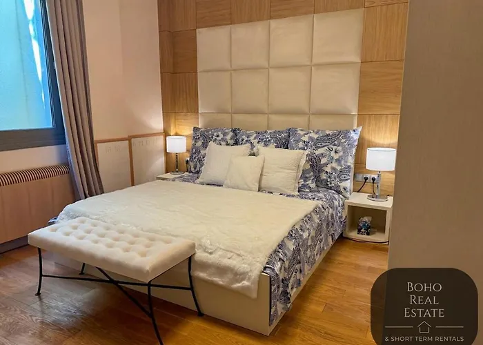 Vila One & Only Luxury Living *