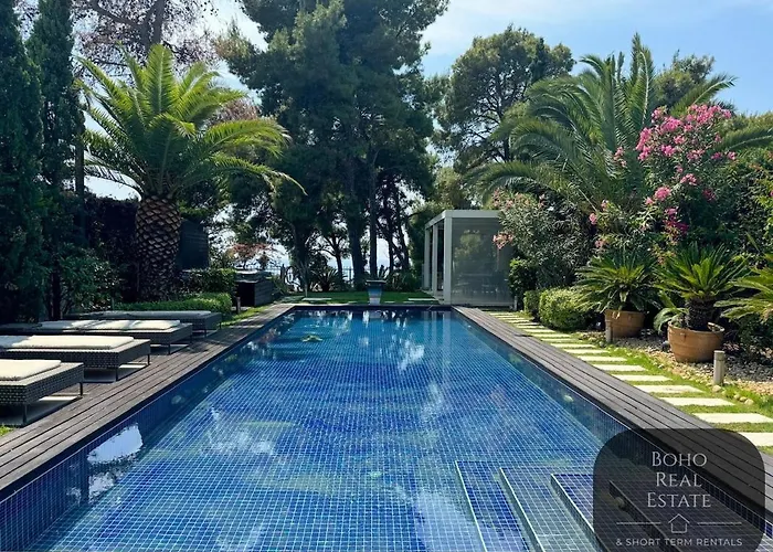 One & Only Luxury Living Posidi