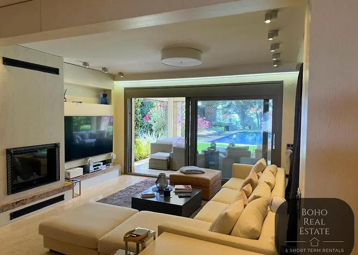 One & Only Luxury Living Vila *