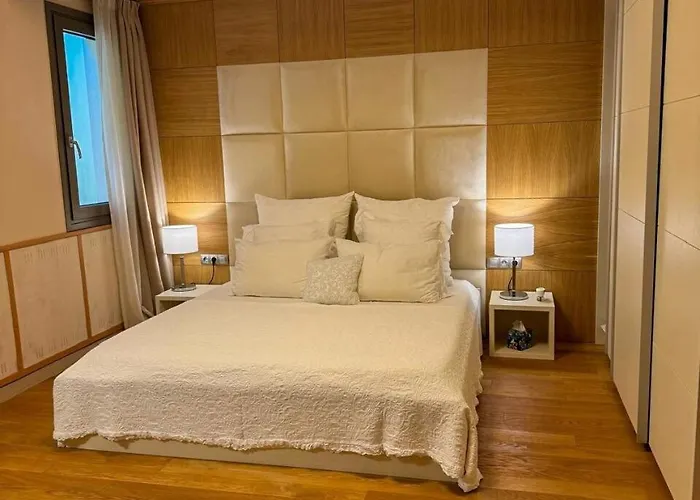 One & Only Luxury Living Vila *