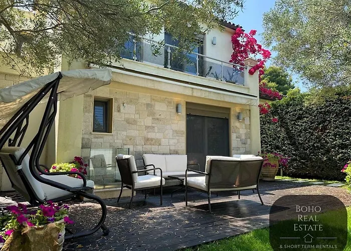 One & Only Luxury Living Vila