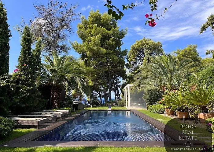 Vila One & Only Luxury Living *