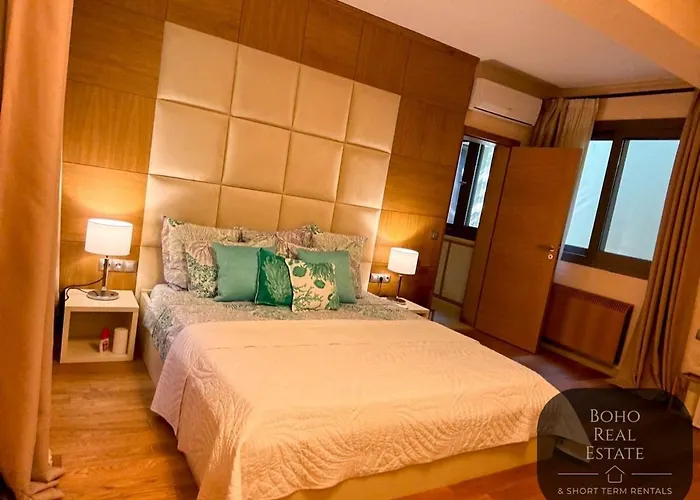Vila One & Only Luxury Living *