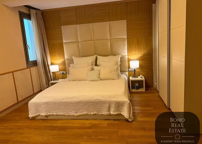 One & Only Luxury Living *