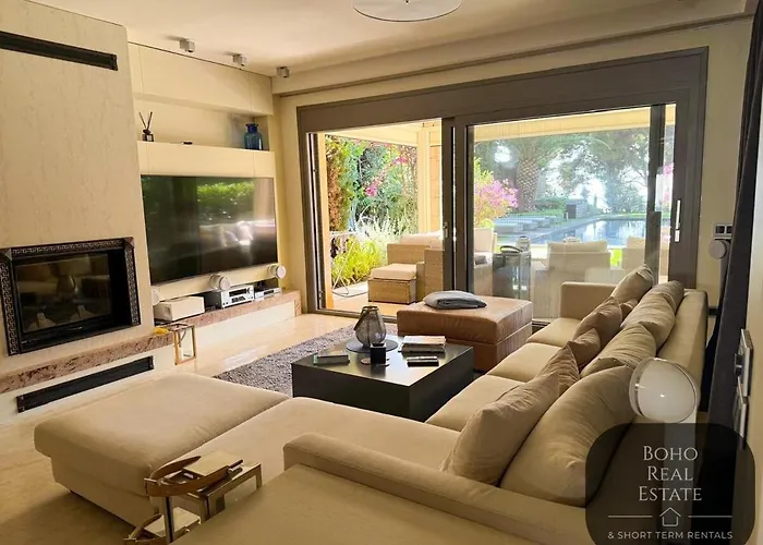 Vila One & Only Luxury Living *