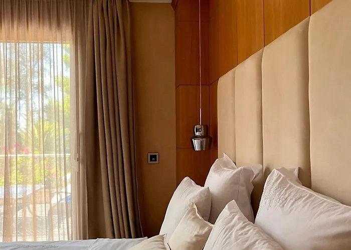 One & Only Luxury Living Posidi